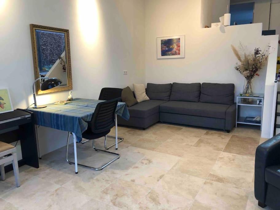 Prachtig Guesthouse Aan Het Water Almere Ngoại thất bức ảnh