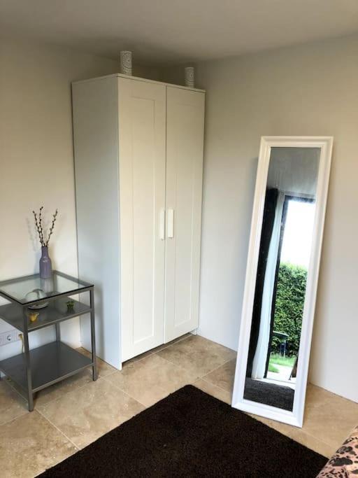Prachtig Guesthouse Aan Het Water Almere Ngoại thất bức ảnh