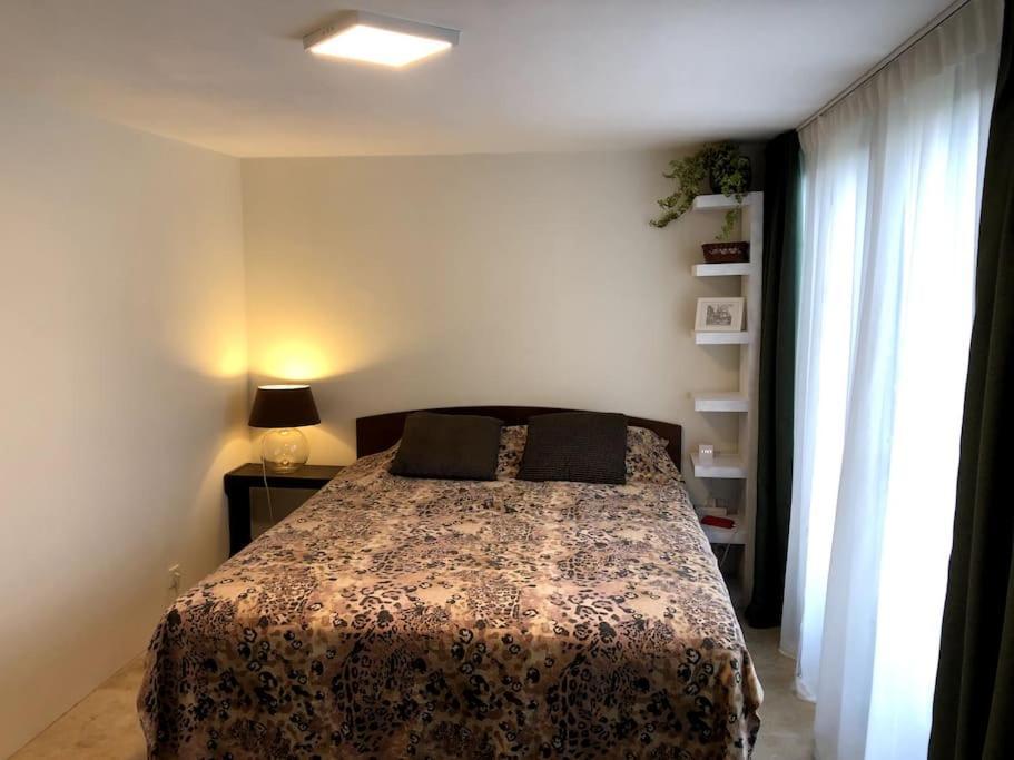 Prachtig Guesthouse Aan Het Water Almere Ngoại thất bức ảnh