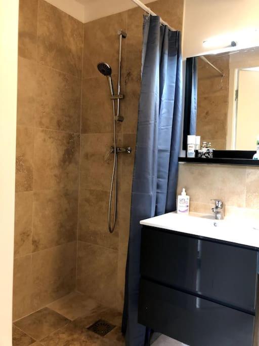 Prachtig Guesthouse Aan Het Water Almere Ngoại thất bức ảnh